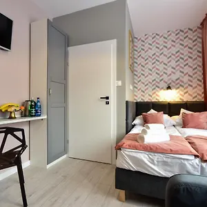 Candy Apartmán