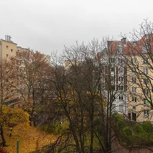 Koszykowa Exquisite Варшава