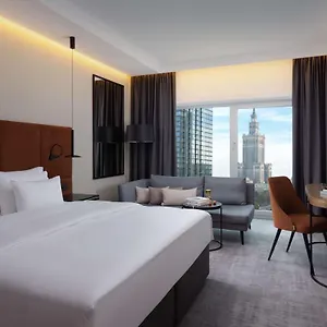 فندق Radisson Collection Hotel,, وارسو
