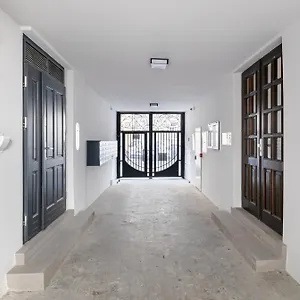 Lwowska 9 - Cozy & Comfortable By Renters Apartamento