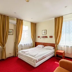 Fry House Hostel