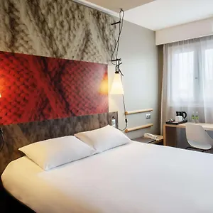 Ibis Centrum Warszawa
