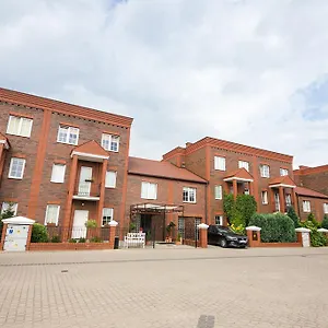 Jeziorki 71 Bed & Breakfast