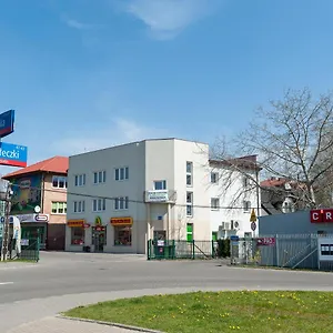 Patra Bed & Breakfast