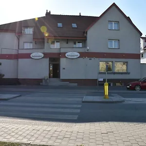 Montemarco Apartmán